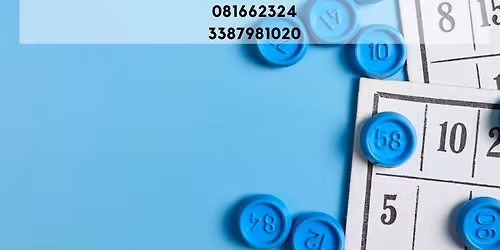 Passeggiata Teatralizzata NAPOLI E LA TOMBOLA