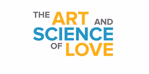 Melbourne - The Art and Science of Love