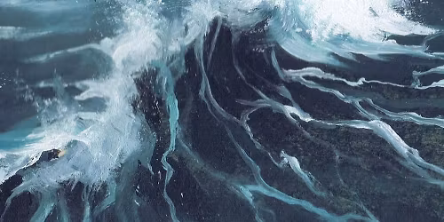 Entre ciel et mer Prokofiev \u2022 Ad\u00e8s \u2022 Debussy