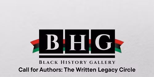 The Written Legacy Circle