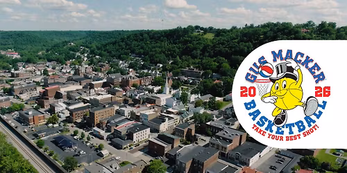 Maysville Gus Macker 2026