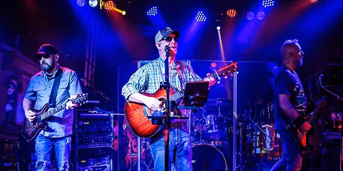 Mason Dixon Line at Wrigley Field Bar & Grill
