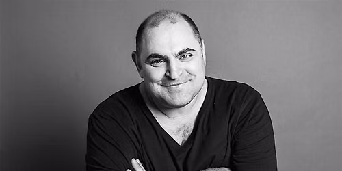 ANTHONY PAPPA (Selador, Global Underground, Australia) at The Nest!
