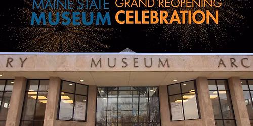 Phase I Grand Reopening Celebration!