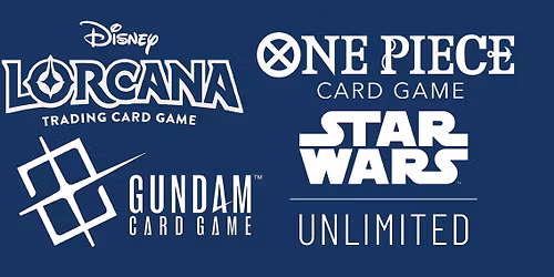 Casual Cardgame Night