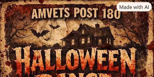 Halloween Dance