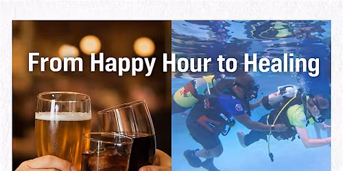 Dive into Happy Hour!
