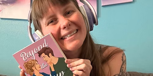 Local author signing featuring Boss Bitch Books