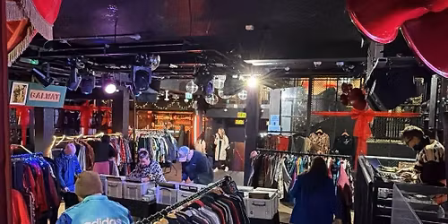 The Market H91 Xmas Edition