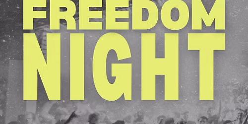 Freedom Night