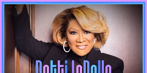 Patti LaBelle