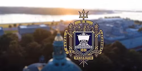 U.S. Naval Academy Information Session - Hosted by WHS Navy Junior ROTC