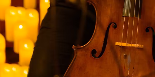 Candlelight: Weihnachtsklassiker | Linz