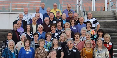 Springhill, LA Class of '69 Annual get together