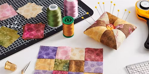 Beginner Sewing Class in Toronto \u2013 Learn to Sew and Quilt at PH1 Studios