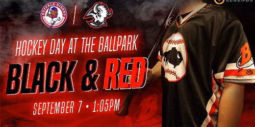 Lehigh Valley IronPigs vs. Buffalo Bisons