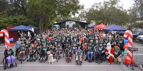 5th Annual Reindeer Run & Roll 5k Benefitting the CORE Foundation