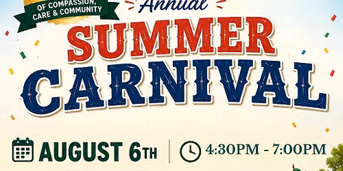 Summer Carnival