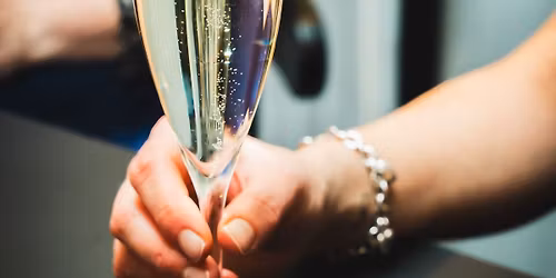 Liquorice & Champagne 17.4.2026 18:00