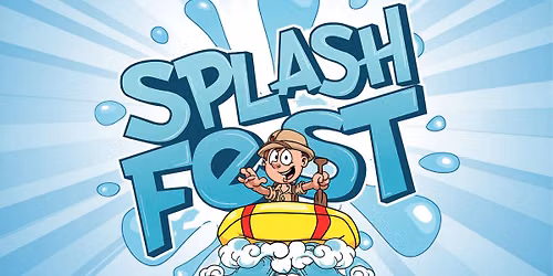 SplashFest & SplashFest Jr. 2026