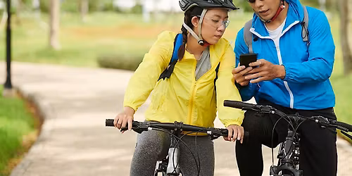 Lost in New Haven: A Cultural Scavenger Hunt