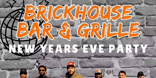 New Years Eve with Eclectic Company