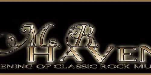Ms. B. Haven Band