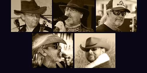 Benzville Bros [Country Weekend]