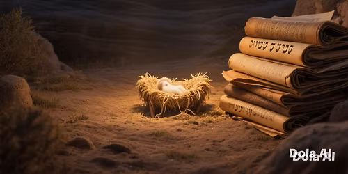 God With Us: The Ancient Hope of Christmas - Advent Course