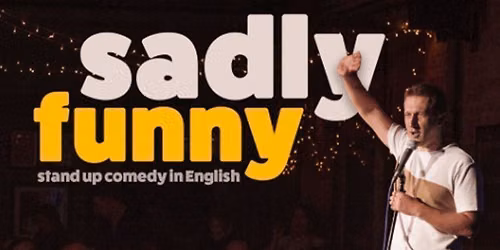 Radu Isac - "Sadly Funny"