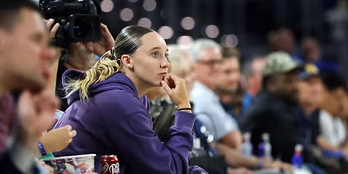 Unrivaled Basketball League: Lunar Owls v. Rose & Phantom vs. Breeze