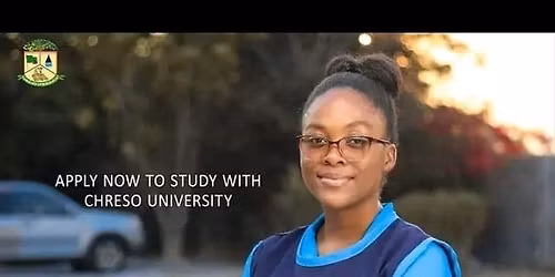 Chreso University Agents