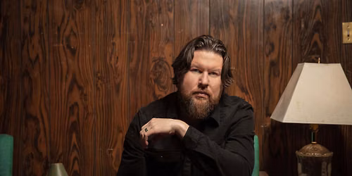 Zach Williams: Revival Nights Tour