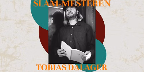 Opl\u00e6sning med Slam-mesteren \u2013 Tobias Dalager