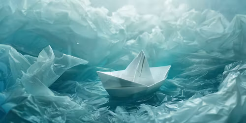 LDC ACADEMIC TEAM - Cardboard Boat Regatta