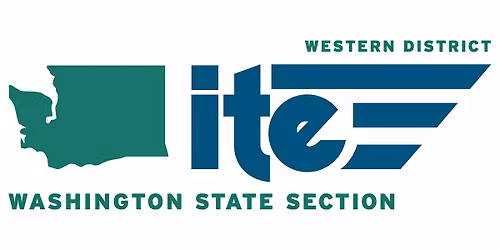 ITE WA March Technical Session