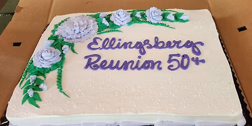 Ellingsberg Reunion