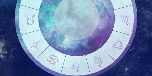 Astrology Readings
