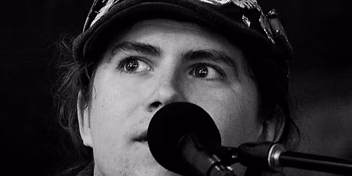 Live Music featuring Luke Woltanski