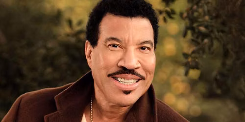 Lionel Richie Tickets