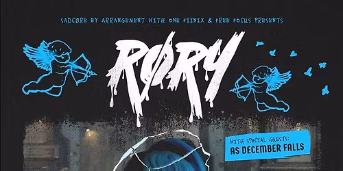 R\u00d8RY Wolverhampton Tickets