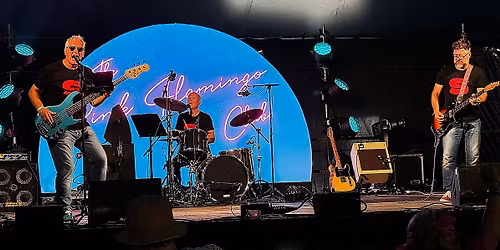 the supersize @ The Vine, Uxbridge