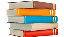 $4 a Bag Book Sale