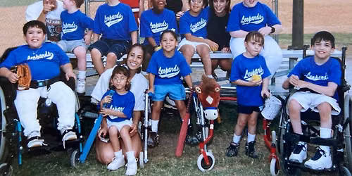 Kinetic Kids 25 Year Celebration!