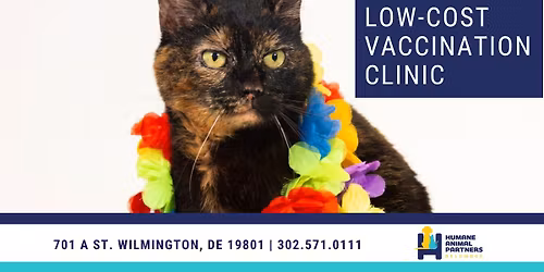 HAP Wilmington Vaccine Clinic