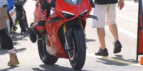 Saturday 22nd November 2025 SMSP Ride Day