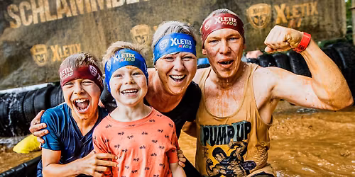 XLETIX Kids BELGI\u00cb 2026