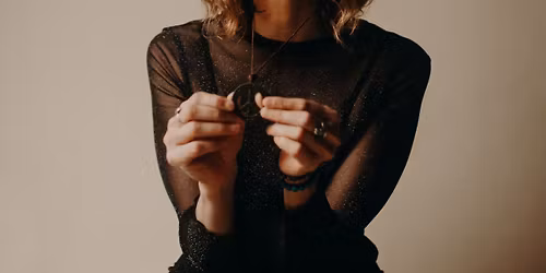 Christmas Eve with Billie Jo Porter Duo! 