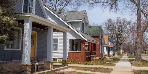 What Makes a Flourishing Neighborhood