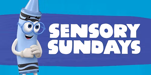 Sensory Sunday